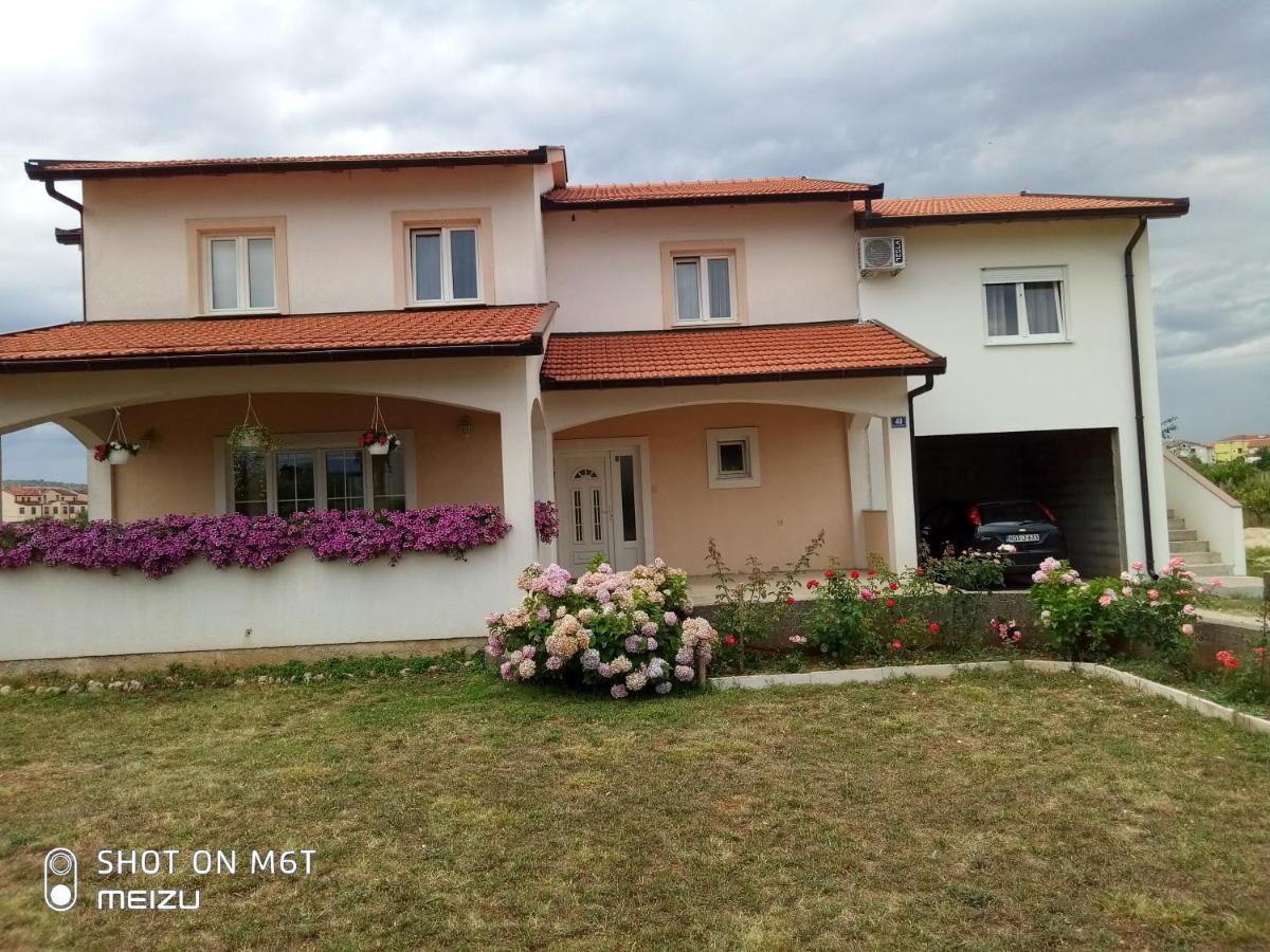 Apartmani Darko Međugorje Exterior foto