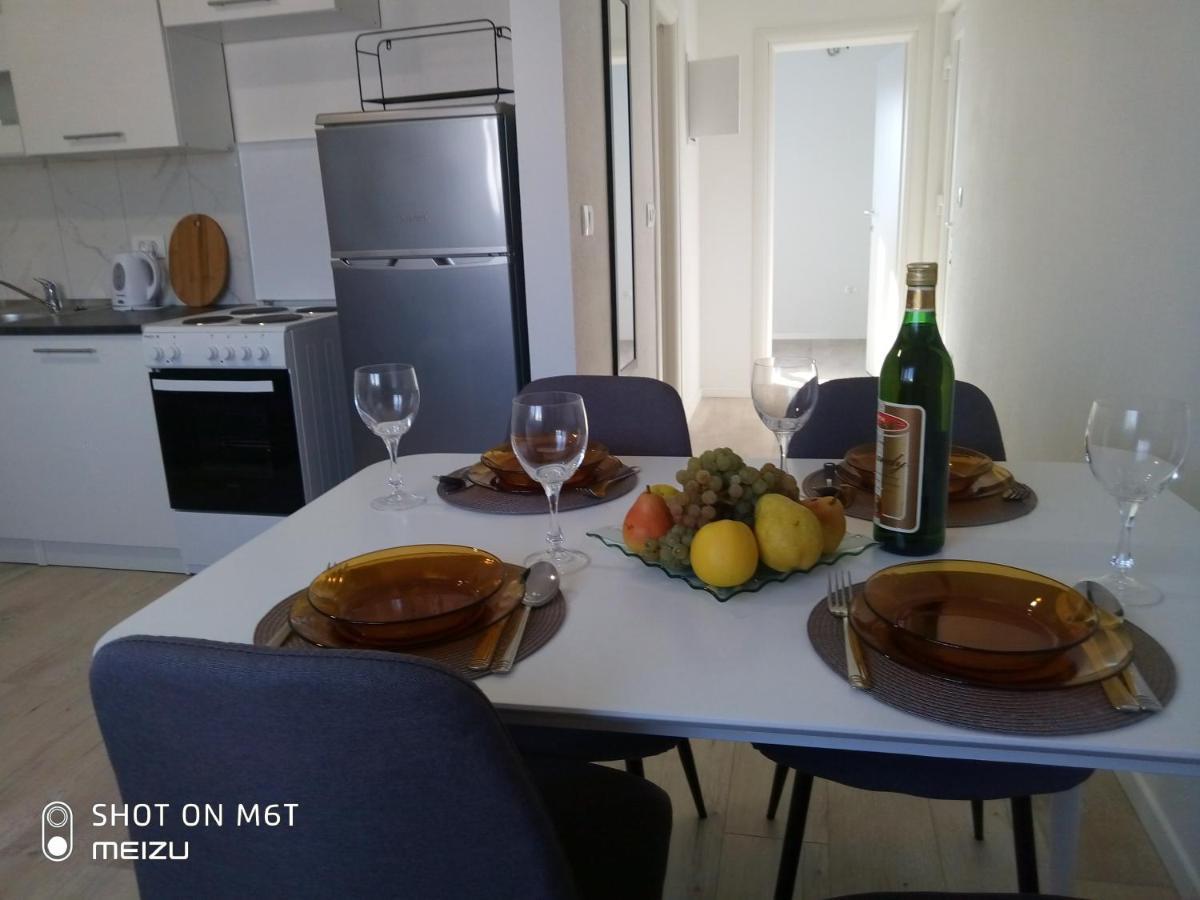 Apartmani Darko Međugorje Exterior foto