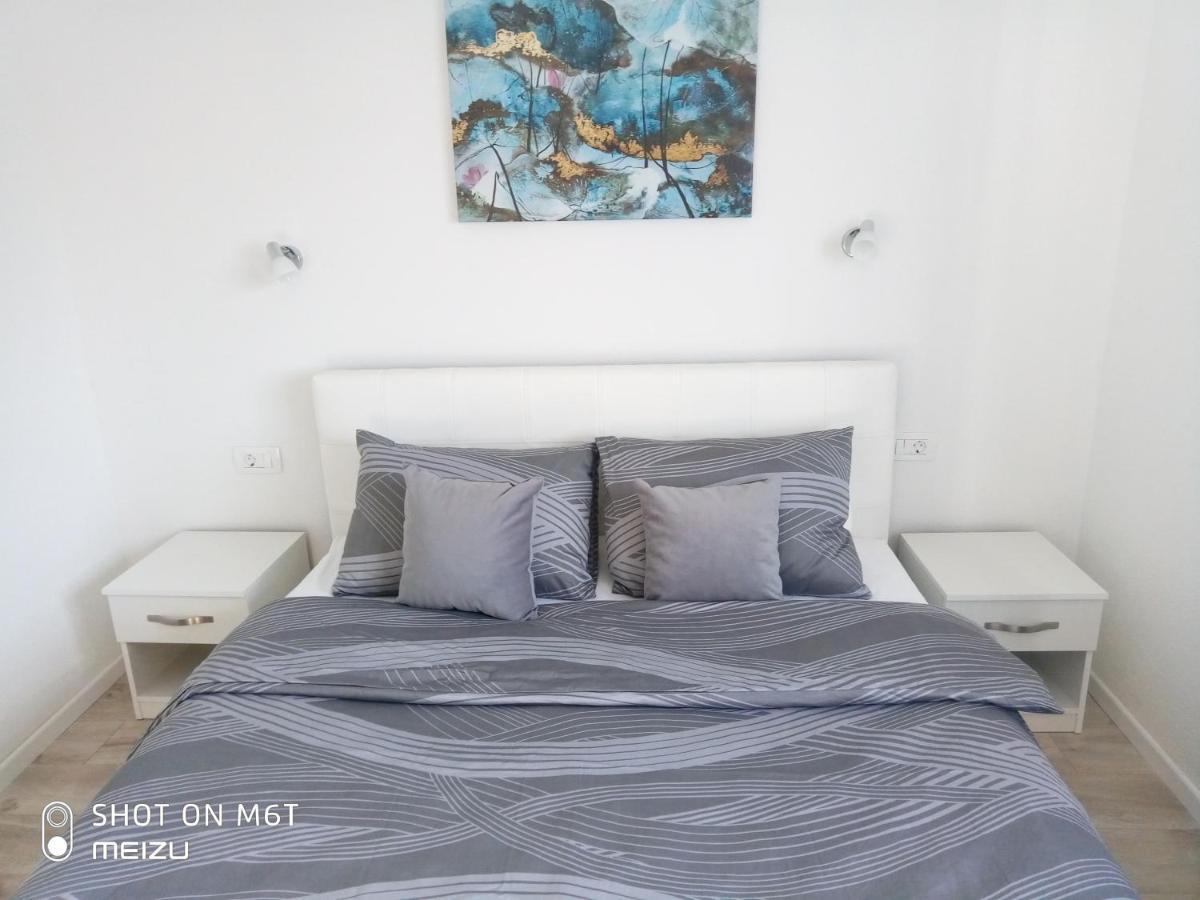 Apartmani Darko Međugorje Exterior foto