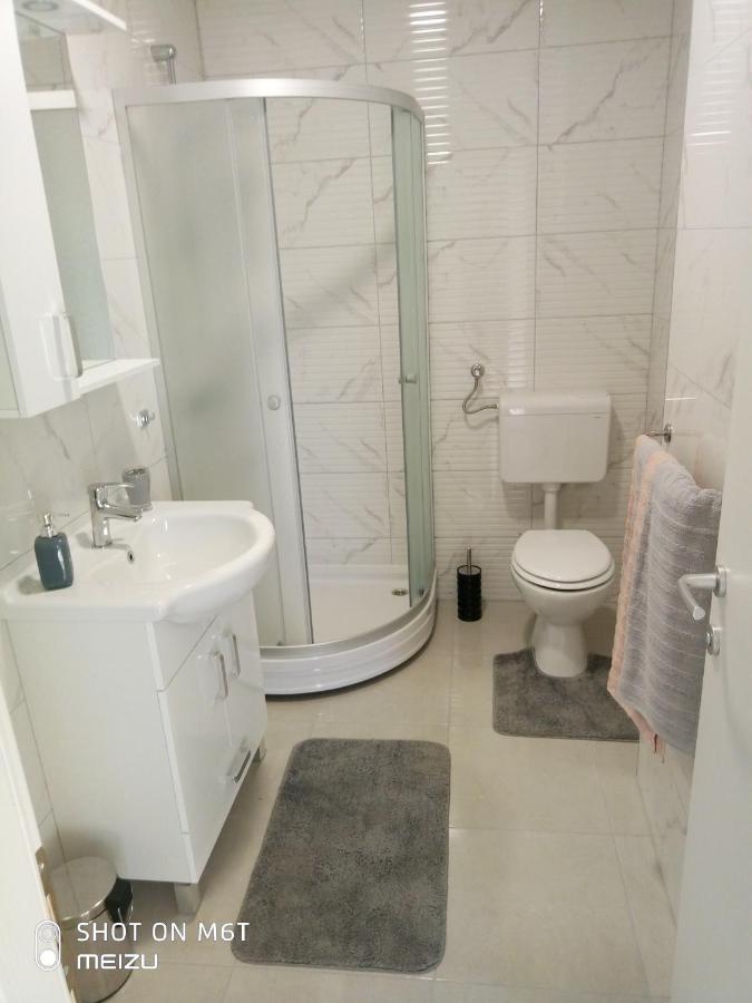 Apartmani Darko Međugorje Exterior foto